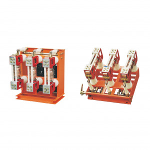 ZN28(A)-12户内高压真空断路器